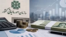 مالیات می تواند جای فروش نفت را بگیرد؟