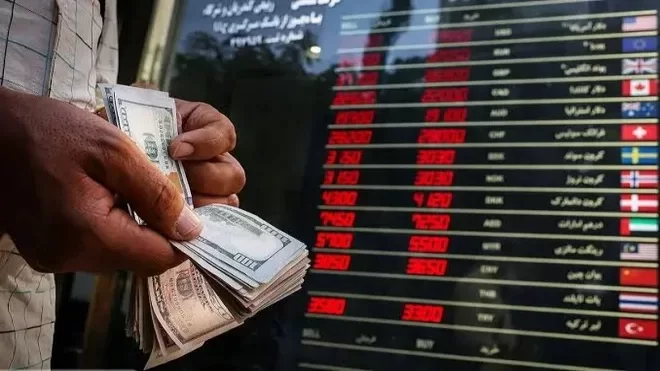 دلار امروز با کارت ملی چند؟