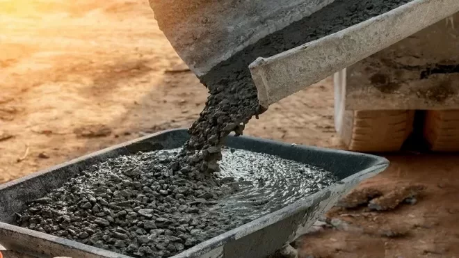 قیمت جدید سیمان اعلام شد