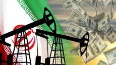 دلارهای نفتی به خزانه بانک مرکزی سرازیر شد