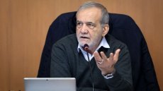 خشم کیهان از انتقاد پزشکیان به صداوسیما؛ پزشکیان چه گفته بود؟