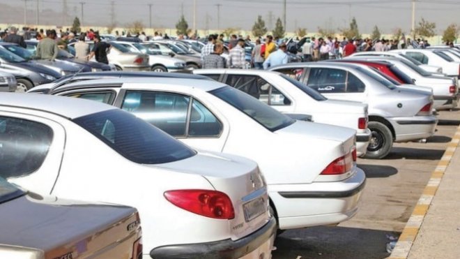 فتح قلههای جدید قیمتی در بازار خودرو