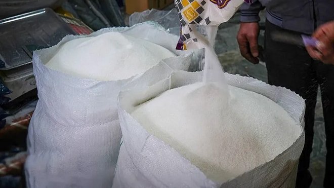 قیمت جدید شکر اعلام شد