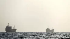 ادعای جنجالی ترامپ درباره نابودی جزیره خارک