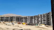 ساخت 94 هزار مسکن کارگری آغاز شد