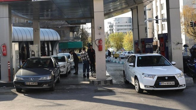 جزئیات سهمیهبندی جدید بنزین