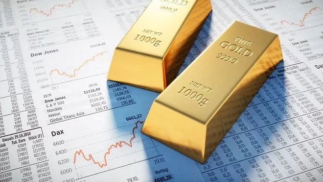 قیمت طلا امروز چهارشنبه 11 شهریور 1405