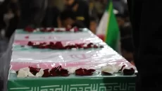 ۷ شهید و ۸ مجروح در حملات آمریکا به خوزستان