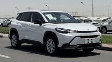 فروش فوق‌العاده تویوتا فرانتلندر هیبرید نیوفیس