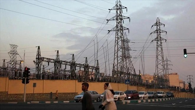 احتمال پایان قطعی برق از هفته آینده