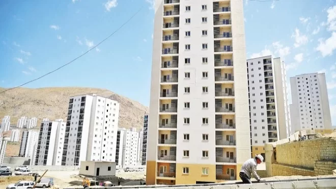 وام 2 میلیاردی مسکن هم حریف قیمت خانه نشد
