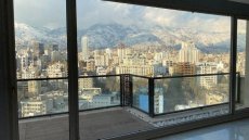 نرخ اجاره آپارتمان‌های لوکس در مناطق 1 و 3 شهر تهران