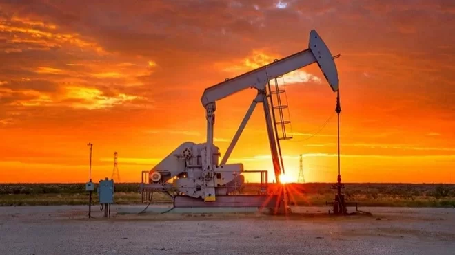 قیمت نفت امروز؛ برنت به 96.28 دلار رسید