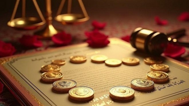 جزئیات تغییر قانون حبس مهریه و پابند الکترونیکی