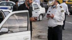 سرعت غیرمجاز 10 نمره منفی دارد
