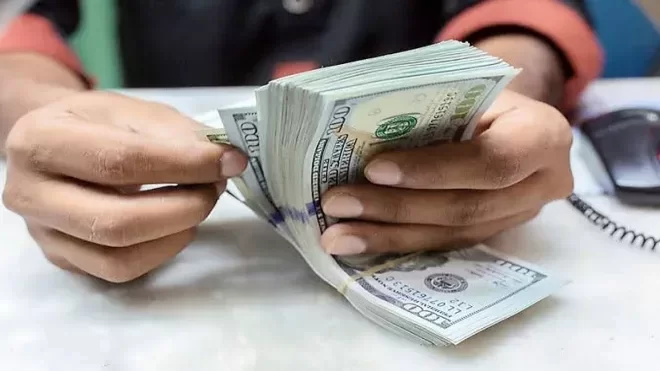 نرخ ارز در مرکز مبادلات امروز