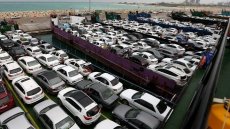 آغاز ثبت سفارش واردات خودروهای کارکرده 2021 و 2022 