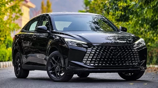 شرایط فروش خودرو لاماری اکو با قیمت جدید