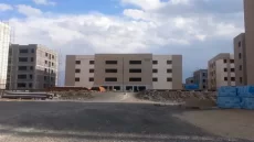 افتتاح ۱۶۰ هزار واحد نهضت ملی مسکن تا پایان سال