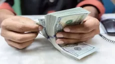 قیمت دلار در مرکز مبادله دوباره بالا رفت
