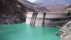 وضعیت بحرانی سدهای کشور!