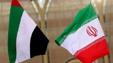 پیام غافلگیرکننده امارات به ایران