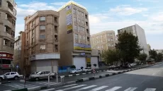 قیمت جدید آپارتمان در شرق تهران منتشر شد