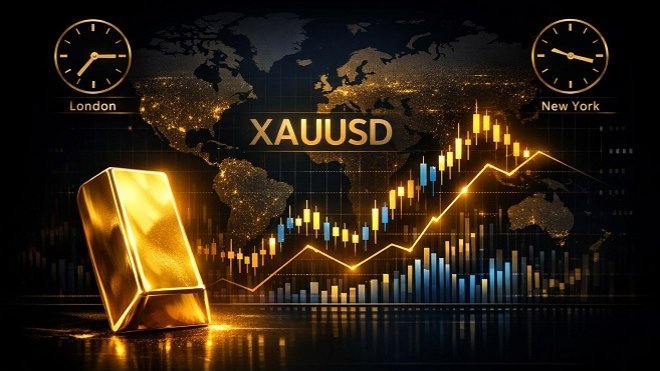 قیمت طلا امروز سهشنبه 17 شهریور 1405