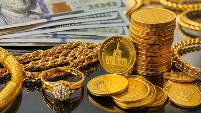 سکه یا طلای دست‌دوم؛ کدام یک برای سرمایه‌گذاری امن‌تر است؟