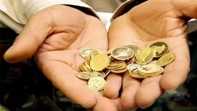 فروش سکه با 7درصد سود تضمینی