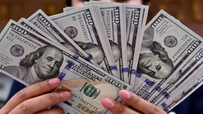 نرخ ارز در مرکز مبادلات امروز
