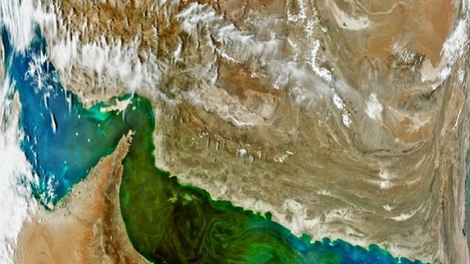 پیام تازه ایران به واشنگتن؛ تهران قواعد بازی در هرمز را تغییر داد