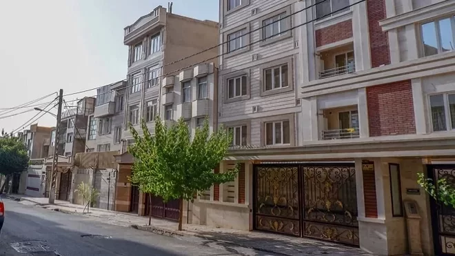 قیمت جدید آپارتمان در ارزانترین محلههای تهران