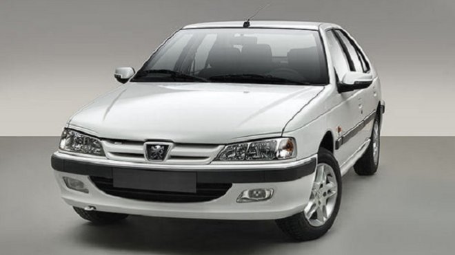 قیمت جدید قطعات بدنه خودرو پژو پارس اعلام شد