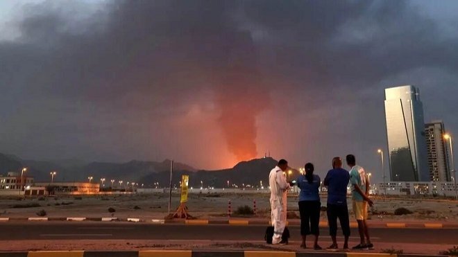 جنگ 6 ماهه، اقتصاد ثروتمند خلیج فارس را غافلگیر کرد