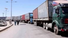کامیون‌های ایرانی 15 روز پشت مرز افغانستان ماندند