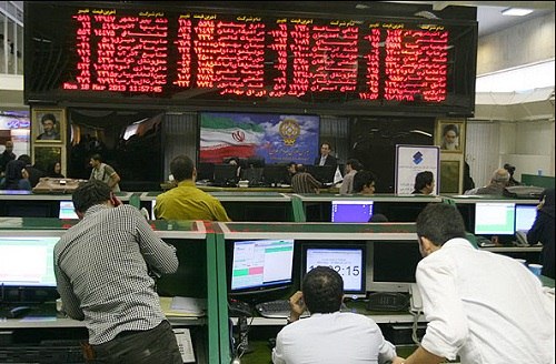 4 عامل تاثیرگذار بر بازار بورس