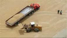 ۵.۶ میلیون تن گندم کجا رفت؟!