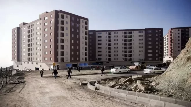 جزئیات وام ۲۰۰ میلیونی نهضت ملی مسکن اعلام شد