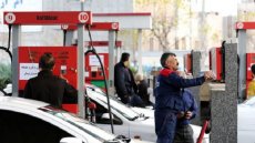 اصلاح نمایش نرخ 10 هزار تومانی بنزین