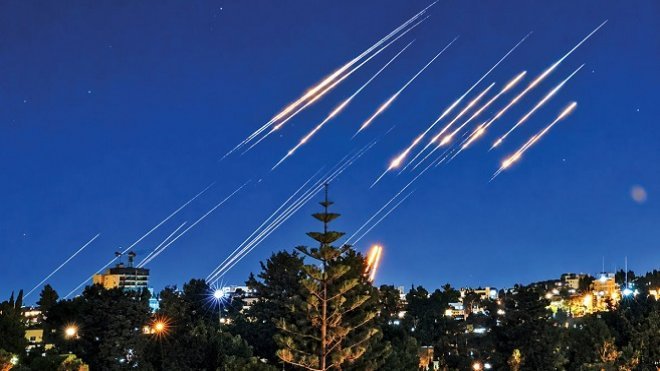 خطر بازگشت به یک جنگ گسترده