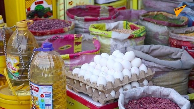 قیمت جدید کالاهای اساسی منتشر شد 1405/06/19