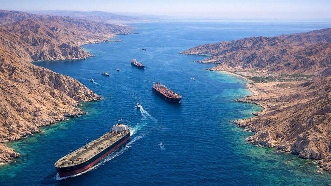 شاهراههای حیاتی بینالمللی در بنبست