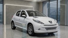 افزایش قیمت پژو 207 TU3؛ قیمت جدید اعلام شد
