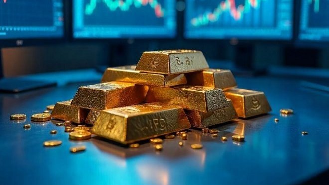 قیمت طلا امروز یکشنبه 22 شهریور 1405