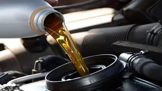 افزایش قیمت روغن موتور غیرقانونی اعلام شد