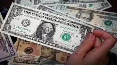 قیمت ارز در مرکز مبادلات امروز