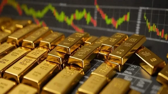 قیمت طلا امروز دوشنبه 23 شهریور 1405