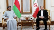 پیشنهاد جدید عمان به ایران درباره تنگه هرمز