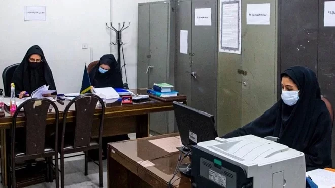 دستور جدید دولت برای دورکاری کارمندان